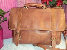 Gents hidesign genuine for sale  NEWQUAY
