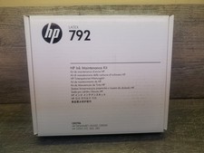 Kit de manutenção HP 792 CR279A HP látex 210, 260, 280; Designjet L26500, L28500 comprar usado  Enviando para Brazil
