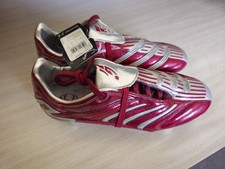 Adidas predator david for sale  MANCHESTER
