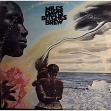 Miles davis bitches gebraucht kaufen  Berlin