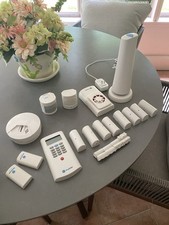 Simplisafe first 1st for sale  Mansfield