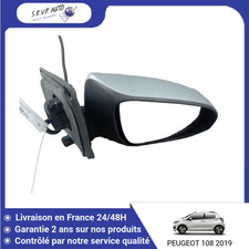 Retroviseur exterieur electriq d'occasion Retroviseur exterieur electriq d'occasion  Saint-Quentin