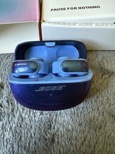 Bose ultra open for sale  Greenfield