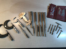 Machinist estate tool for sale  Anaheim