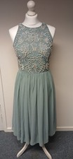 Monsoon pastel green for sale  DEVIZES