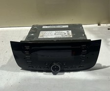 Autoradio per fiat usato  Italia