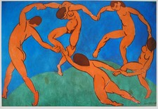 Henri matisse danse d'occasion  Paris XX