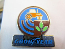Pin agriculture tractor d'occasion  Expédié en Belgium