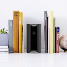 Câmera de segurança residencial interna sem fio Canary Pro e monitor climático, preta, usado comprar usado Câmera de segurança residencial interna sem fio Canary Pro e monitor climático, preta, usado comprar usado  Enviando para Brazil