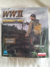 Wwii wehrmacht heer for sale  SMETHWICK
