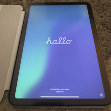 Apple iPad mini 6 Gen 256 GB 5G Desbloqueado Gris 8.3 en Estuche Paquete Excelente Estado segunda mano  Embacar hacia Argentina