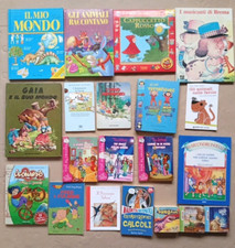 Lotto libri per usato  Volvera