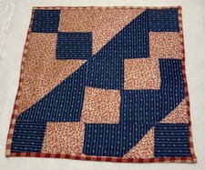 Patchwork quilt table for sale  Scottsdale