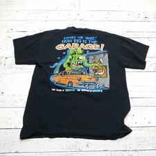 Rat fink shirt for sale  Minneapolis