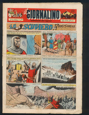 Giornalino n.32 del usato  Cavezzo