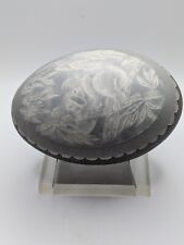 Emu egg painted for sale  Los Angeles