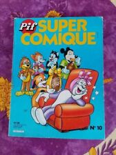 Super comique edition d'occasion  France