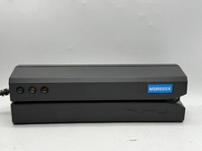 Leitor de cartão Deftun Mag gravador compare com MSR605X comprar usado  Enviando para Brazil