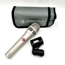 Silver neumann kms105 usato  Spedire a Italy