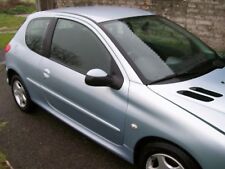 Peugeot 206 sport for sale  WHITSTABLE