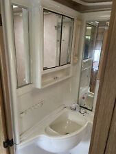 Caravan motorhome bathroom for sale  PETERBOROUGH