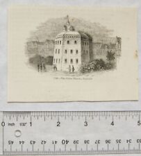 Kupferstich 1860er jahre gebraucht kaufen  Versand nach Germany
