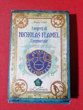 Libro segreti nicholas usato  Sanremo