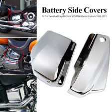 Battery side fairing for sale  USA