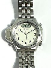 Citizen altichron c040 usato  San Giuseppe Vesuviano