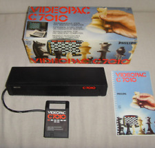 Videopac c7010 jeu d'occasion  Blain