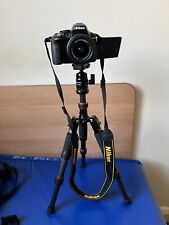 Nikon d5300 24.2 for sale  LONDON