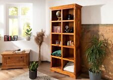 Kolonialstil regal akazienholz gebraucht kaufen  Deutschland