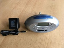 Tcm radio wecker gebraucht kaufen  Tettnang