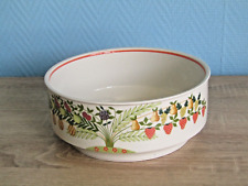 Salad bowl villeroy d'occasion  Expédié en Belgium