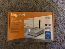siemens gigaset repeater gebraucht kaufen siemens gigaset repeater gebraucht kaufen Arolsen