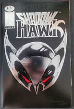 Shadowhawk image comics for sale  Miami