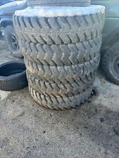 Bridgestone lug 1000x20 for sale  ORMSKIRK