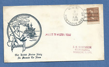Montague mar 1946 for sale  Land O Lakes
