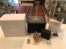 Steinhart architect copper gebraucht kaufen  Essen
