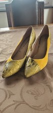 Tamaris damenschuhe pumps gebraucht kaufen  Sonnenbühl