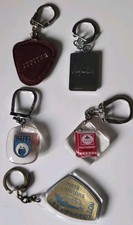 Porte clés peugeot d'occasion  Clermont-Ferrand-