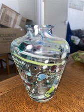 Liskeard art glass for sale  NEWQUAY