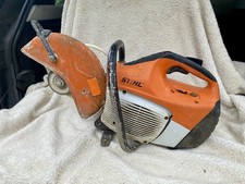 Stihl 410 petrol for sale  BRISTOL