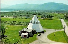 Cartão postal Dr Jim selos cooperativo artesanal Índia artesanato indígena Eglise Maria comprar usado  Enviando para Brazil