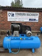 Intertec 200l phase for sale  BRADFORD