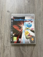 Wipeout fury ps3 d'occasion  Bretoncelles