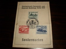German reich international for sale  NORWICH
