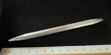 Vintage cross sterling for sale  Canyon