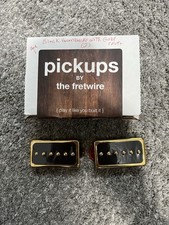Humbucker pickup set for sale  Auburn