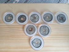 Chinese coins lot for sale  SELBY